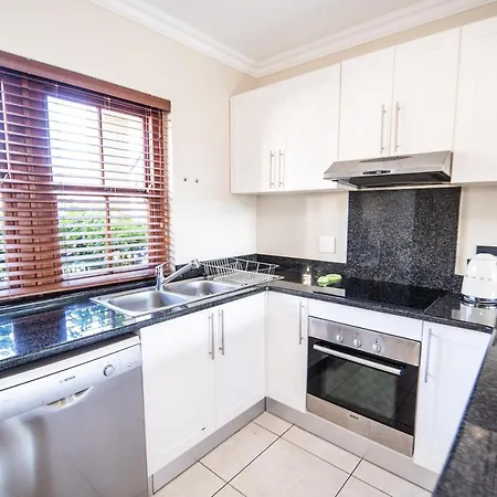 Ferienwohnung Six Whale Rock Gardens Plettenberg Bay Exterior foto