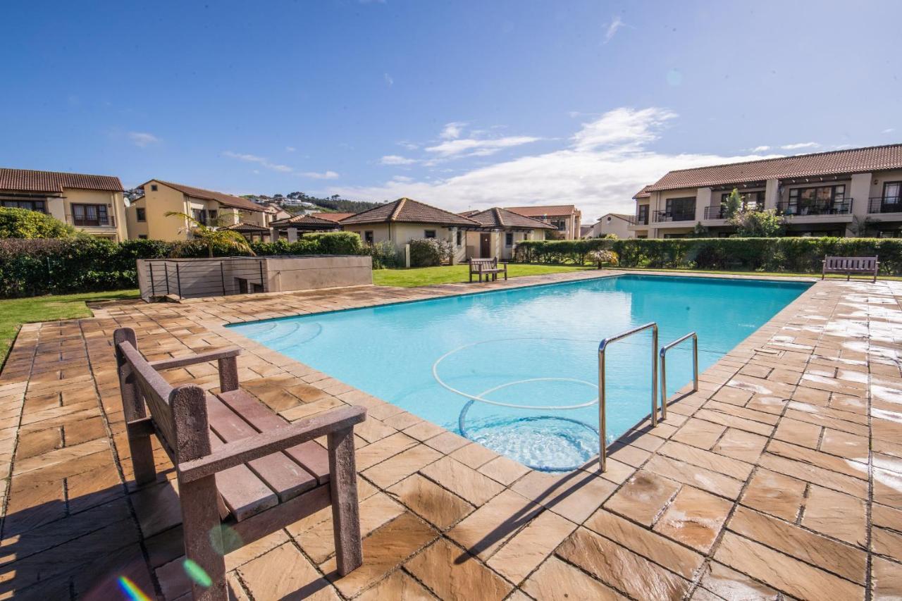 Six Whale Rock Gardens With Back Up Power For Load Shedding Plettenberg Bay