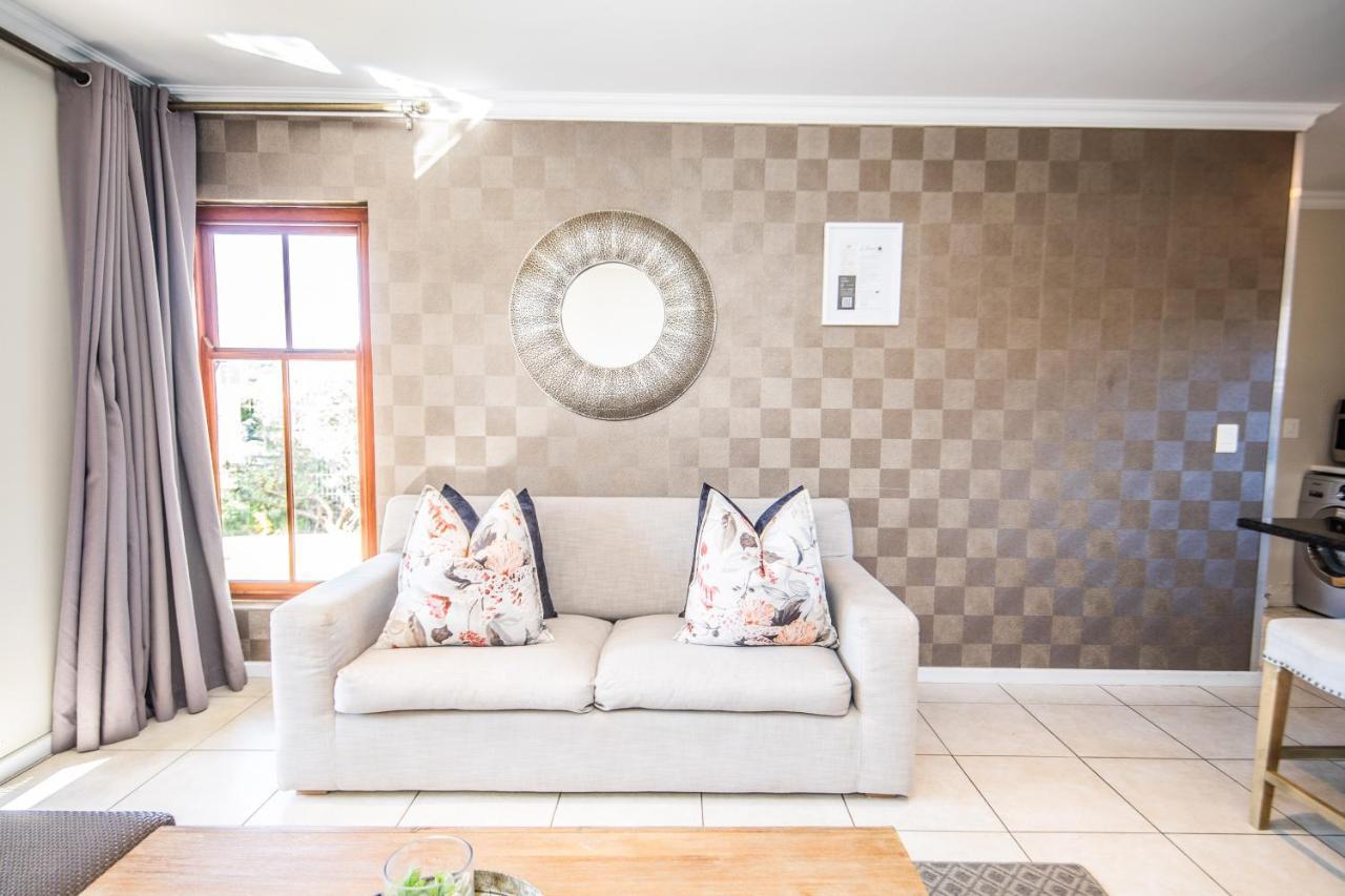Six Whale Rock Gardens With Back Up Power For Load Shedding Plettenberg Bay