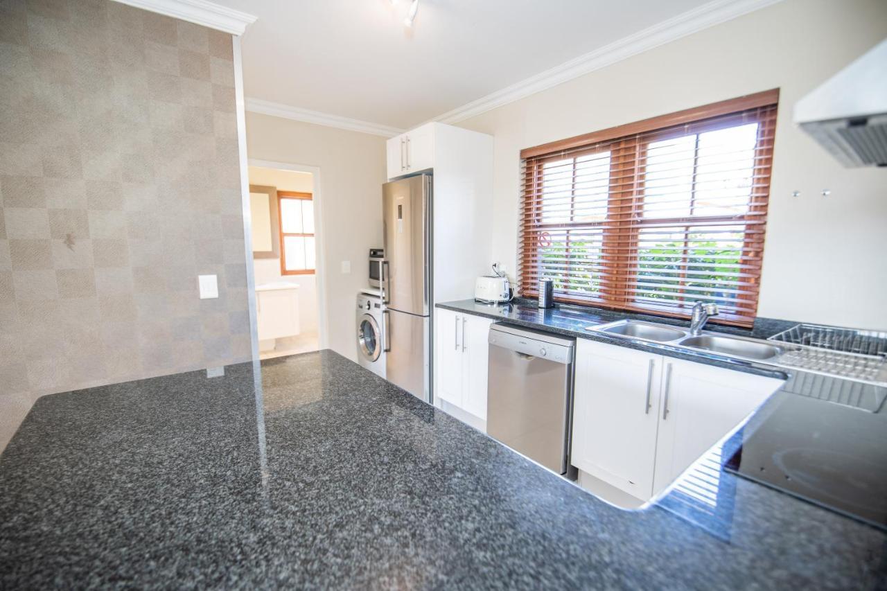 Six Whale Rock Gardens With Back Up Power For Load Shedding *