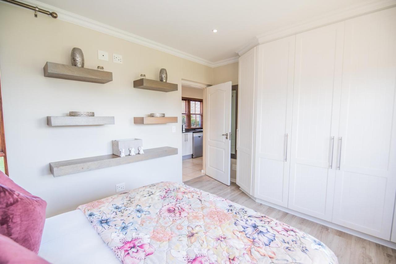 Six Whale Rock Gardens With Back Up Power For Load Shedding Plettenberg Bay