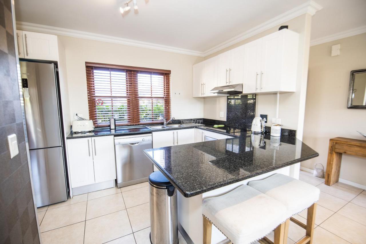 Six Whale Rock Gardens With Back Up Power For Load Shedding Plettenberg Bay
