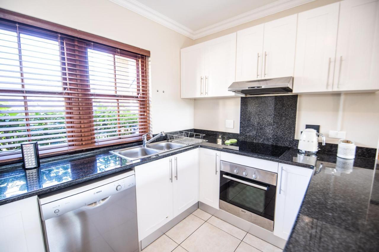 Six Whale Rock Gardens With Back Up Power For Load Shedding * Plettenberg Bay